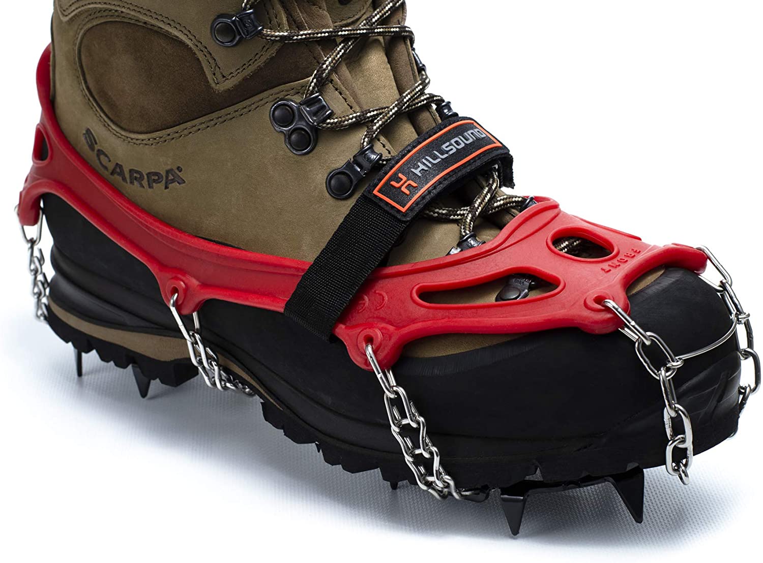 Hillsound Trail Crampon - Image 13