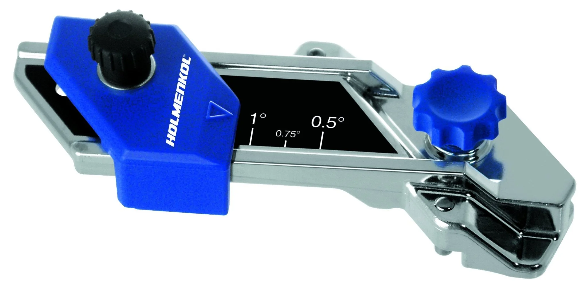 Holmenkol BaseEdge File Guide - Image 2