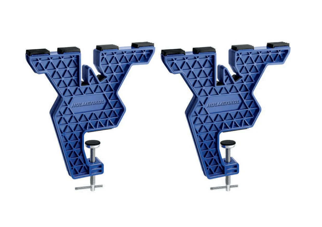 Holmenkol Board-Freeride Fix - Image 2