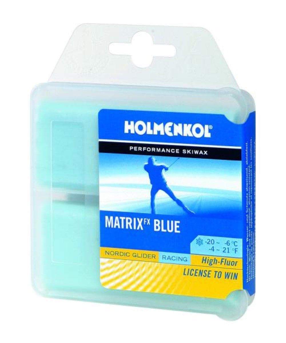 Holmenkol Glider Nordic Matrix Wax - Image 2