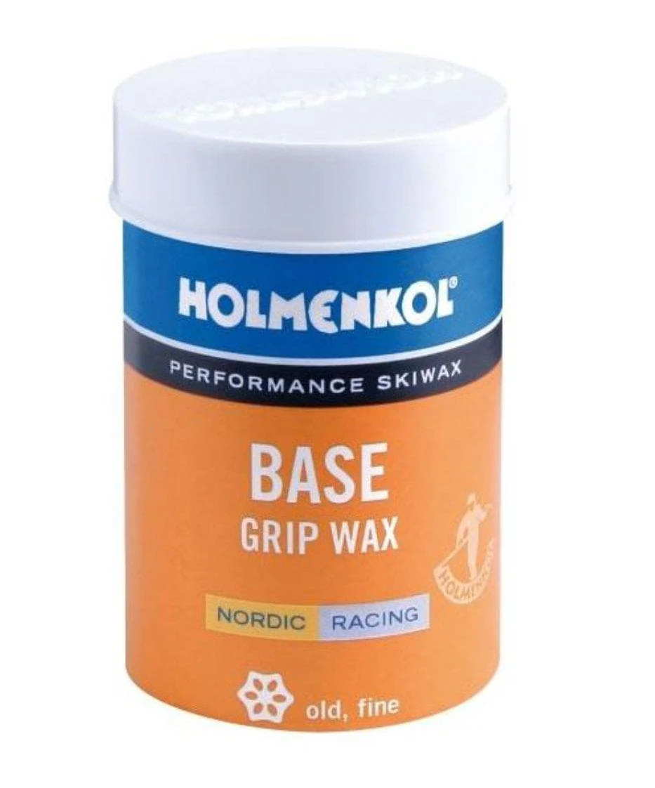 Holmenkol Grip Wax
