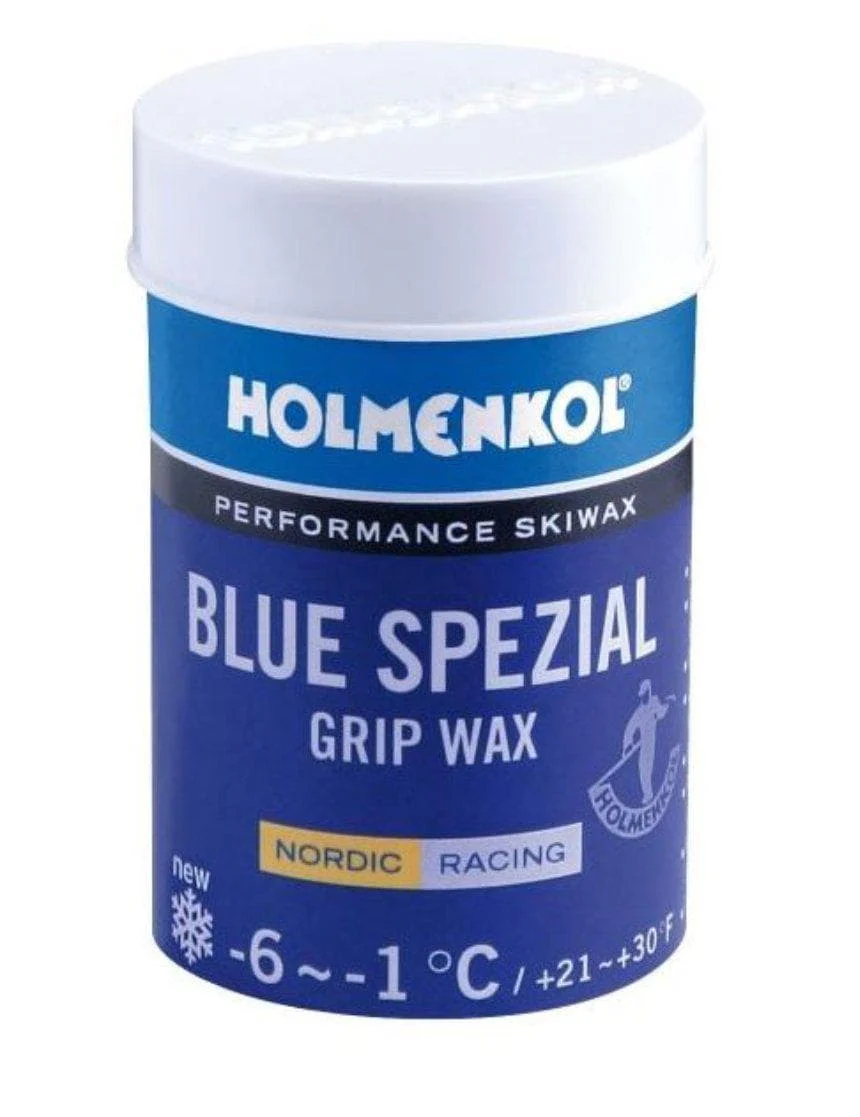 Holmenkol Grip Wax - Image 3