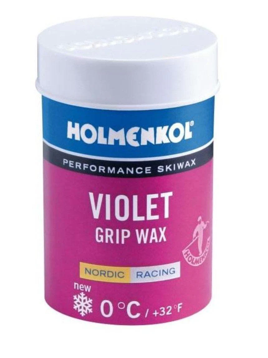 Holmenkol Grip Wax - Image 4