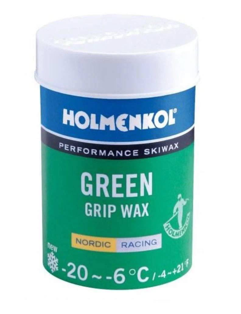Holmenkol Grip Wax - Image 5