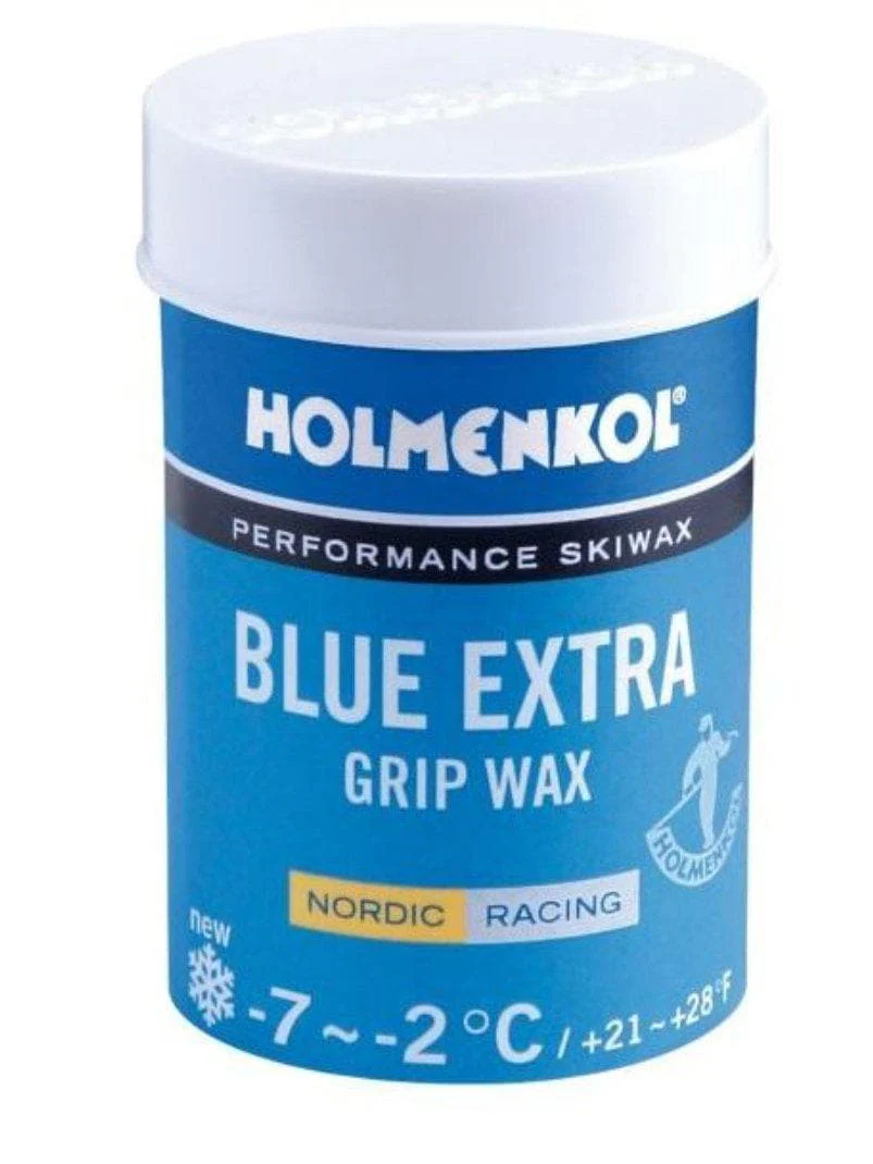 Holmenkol Grip Wax - Image 6