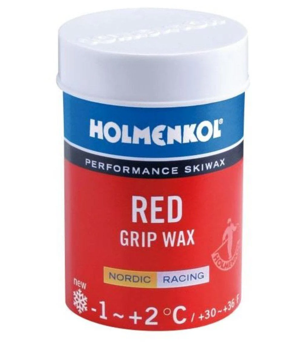 Holmenkol Grip Wax - Image 7