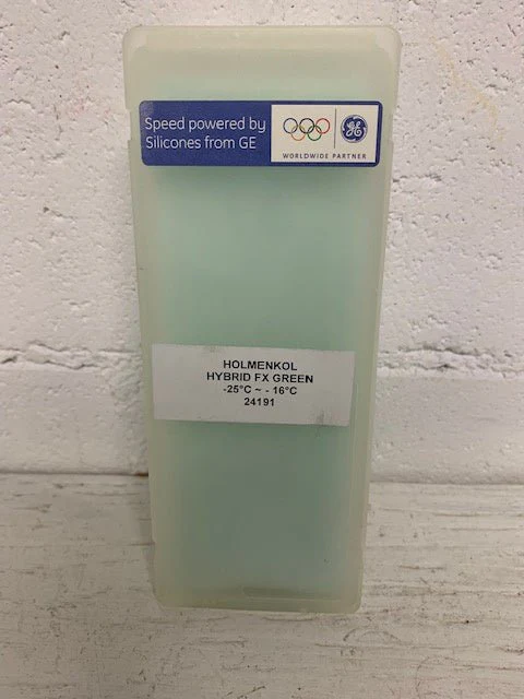 Holmenkol Hybrid Wax