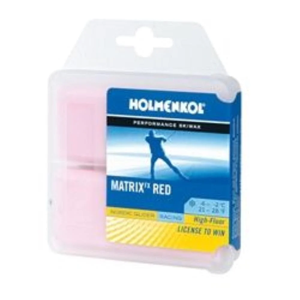 Holmenkol Nordic Glider Matrix - Image 10