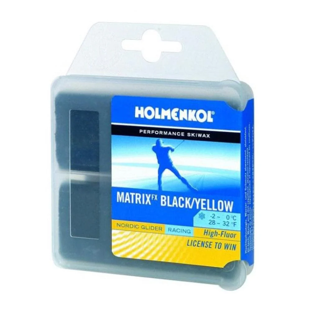 Holmenkol Nordic Glider Matrix - Image 11