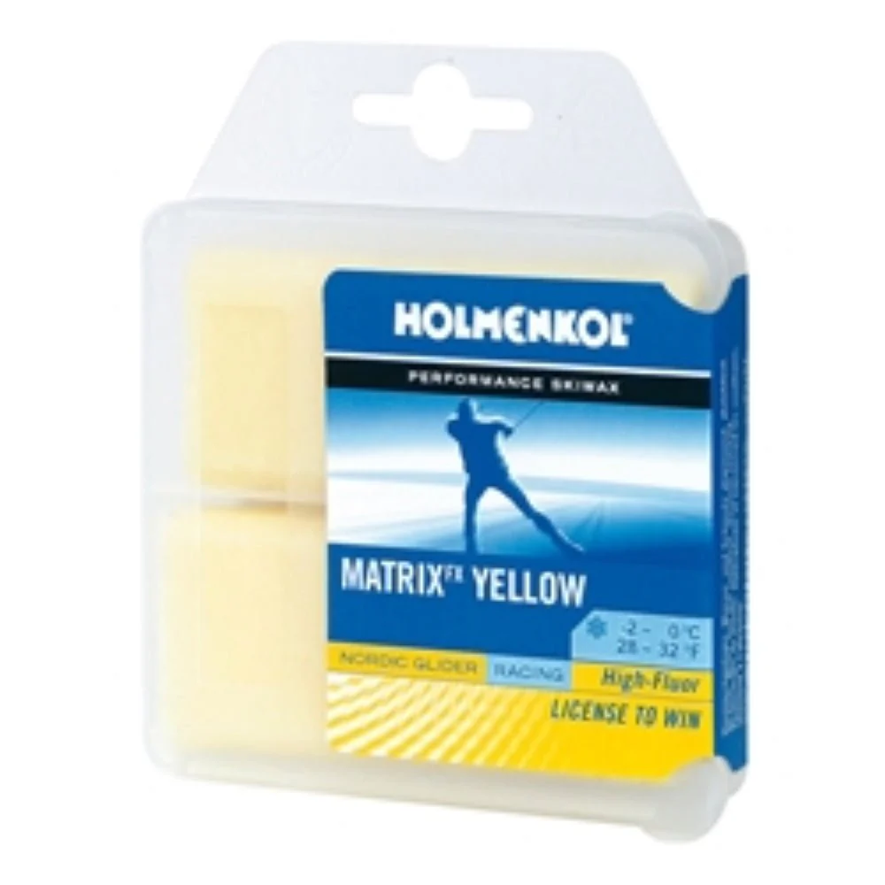 Holmenkol Nordic Glider Matrix - Image 14