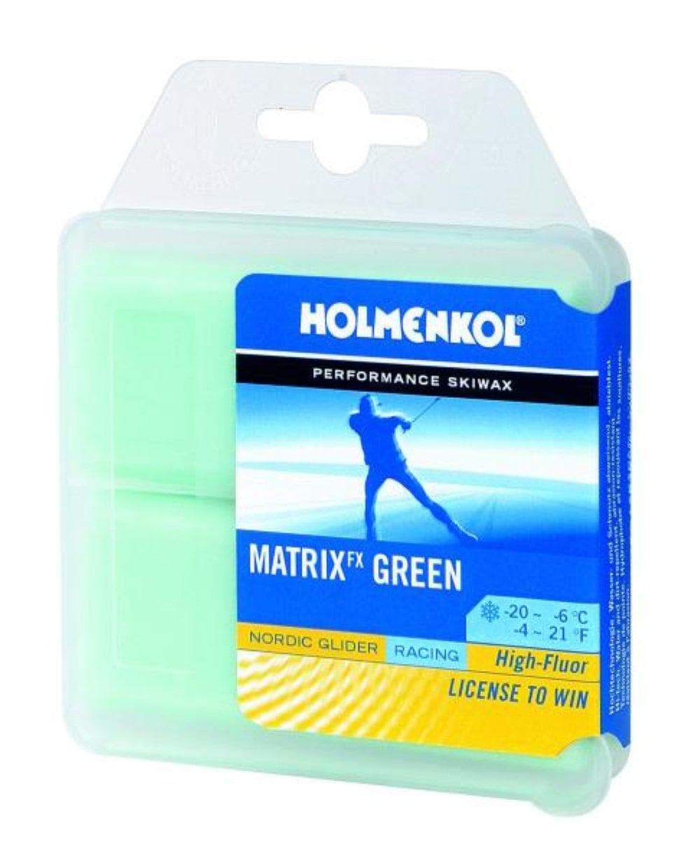 Holmenkol Nordic Glider Matrix - Image 7