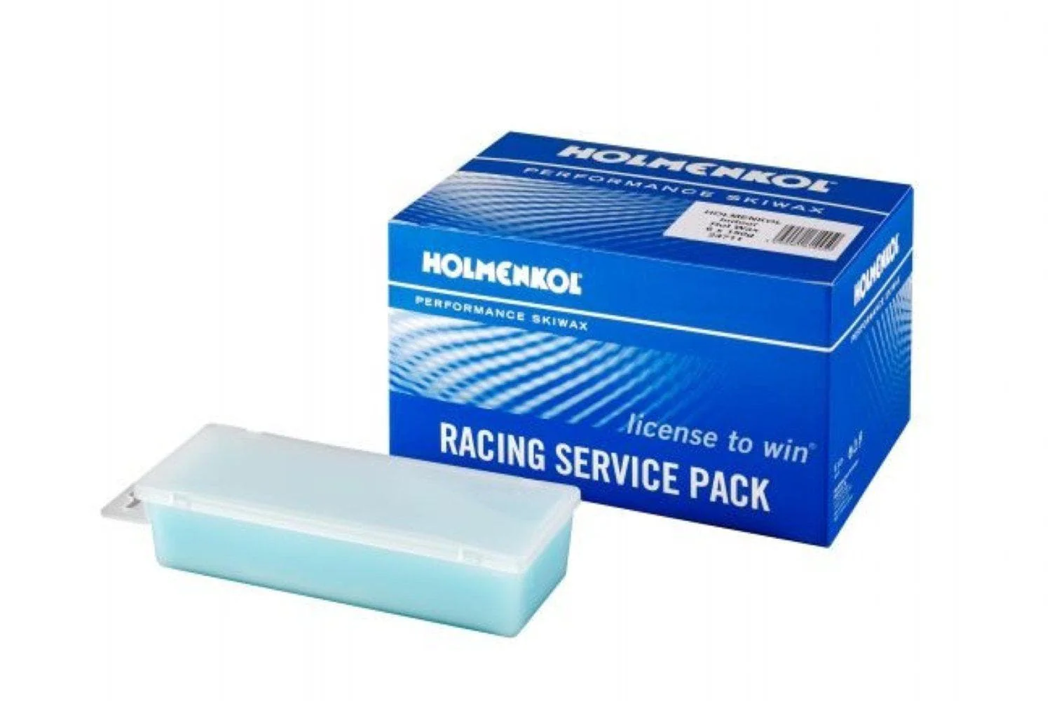 Holmenkol RacingMix 10/16+16/25 1:1