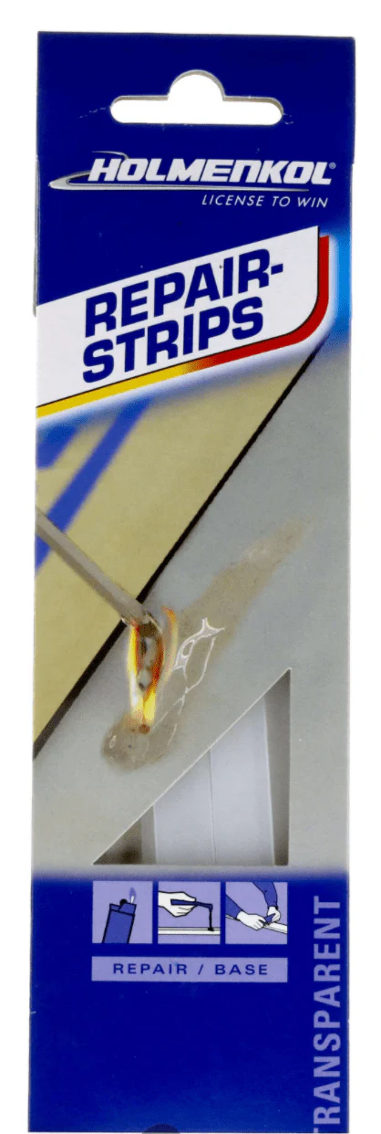 Holmenkol Repair Strips - Image 4