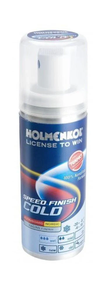 Holmenkol Speed Finish - Image 2