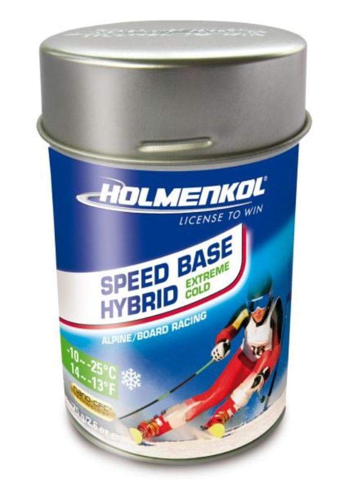 Holmenkol SpeedBase Hybrid 75g