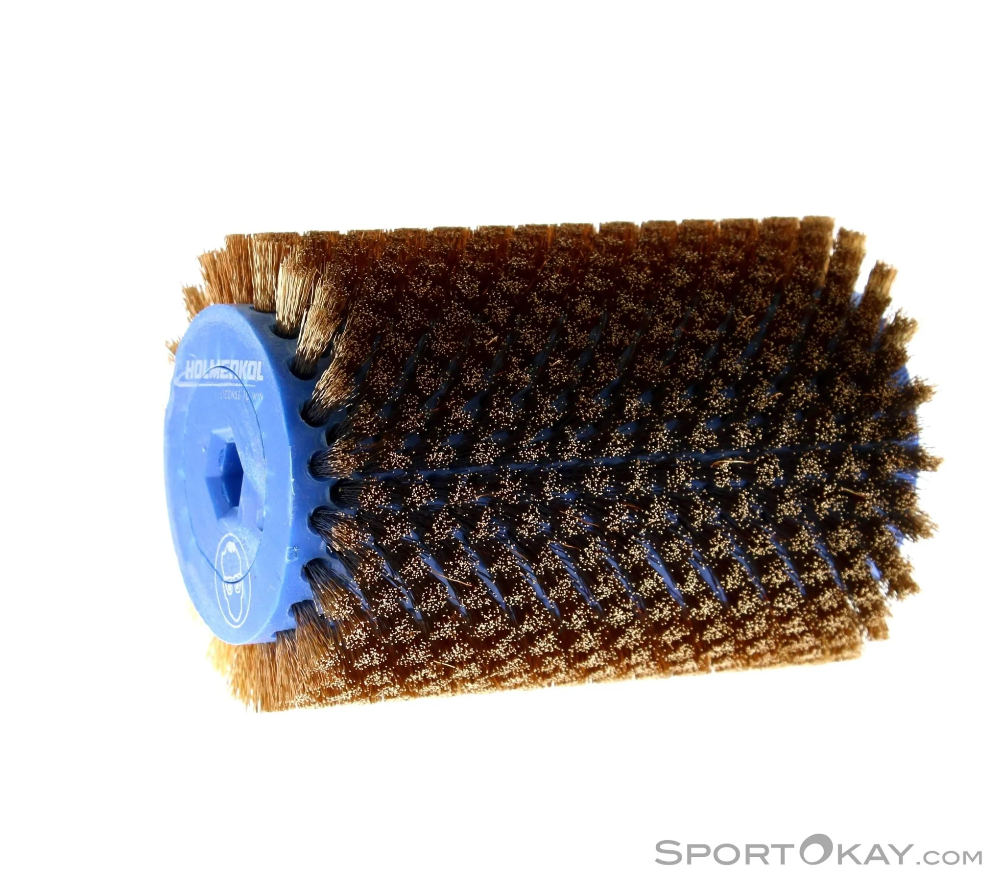 Holmenkol Speedbrush Bronze