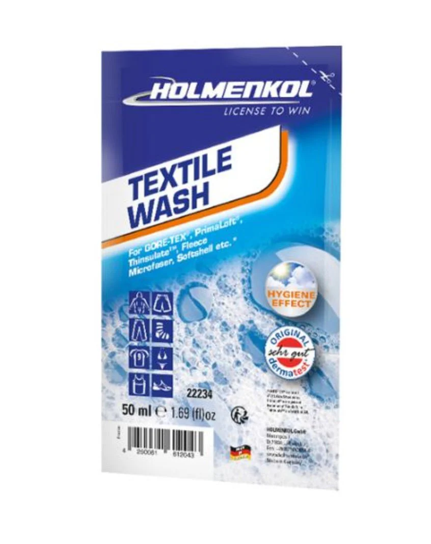 Holmenkol Textile Wash - Image 2