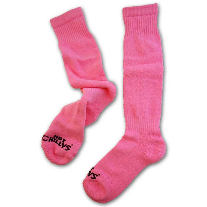 Hot Chilly's Adult Original Sock - Image 2