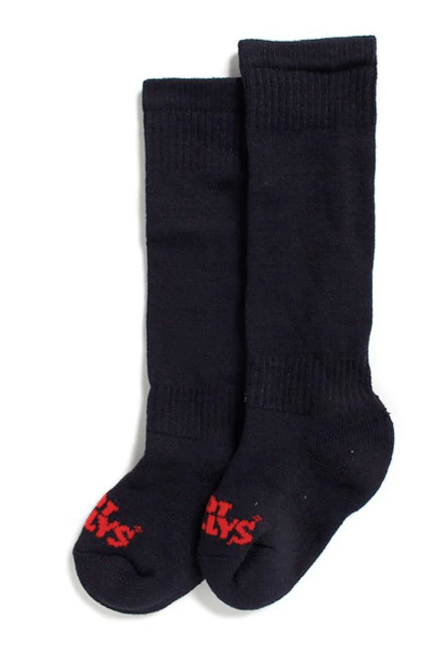 Hot Chilly's Original Youth Sock - Image 13
