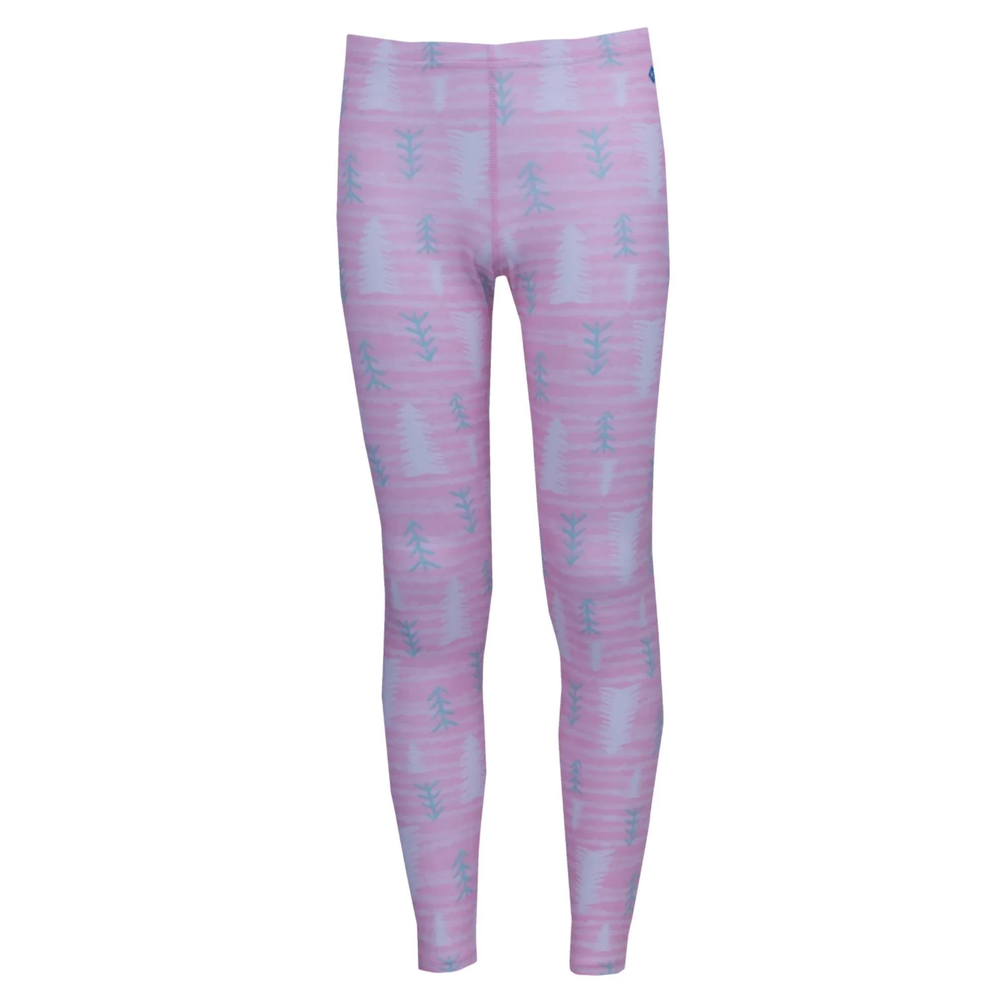 Hot Chilly's Originals Print Youth Tight 2025 - Image 11