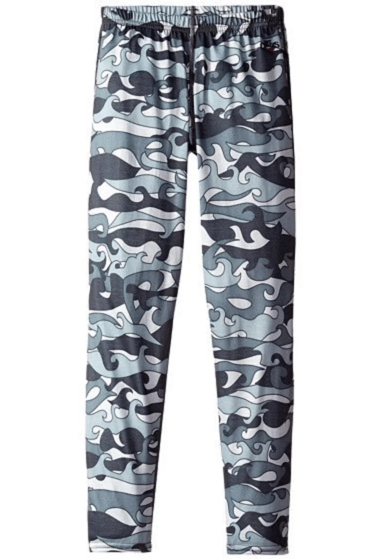 Hot Chillys Velvet Fleece Junior Pant 2019 - Image 14