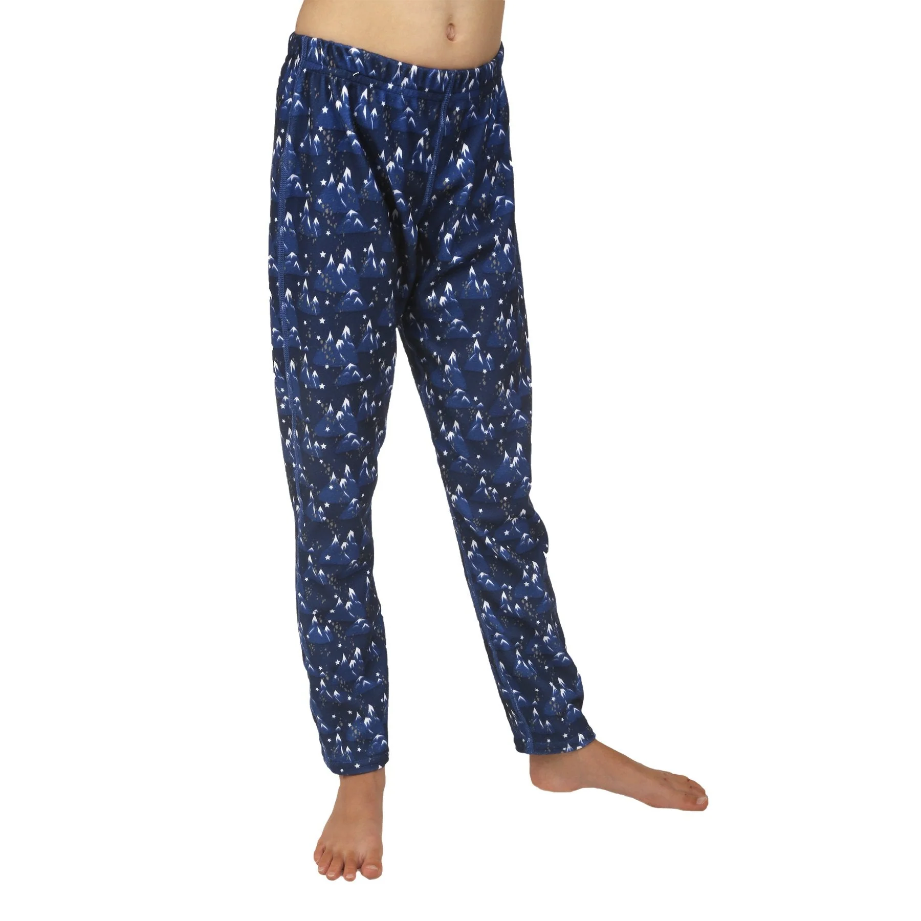 Hot Chillys Velvet Fleece Junior Pant 2019 - Image 22
