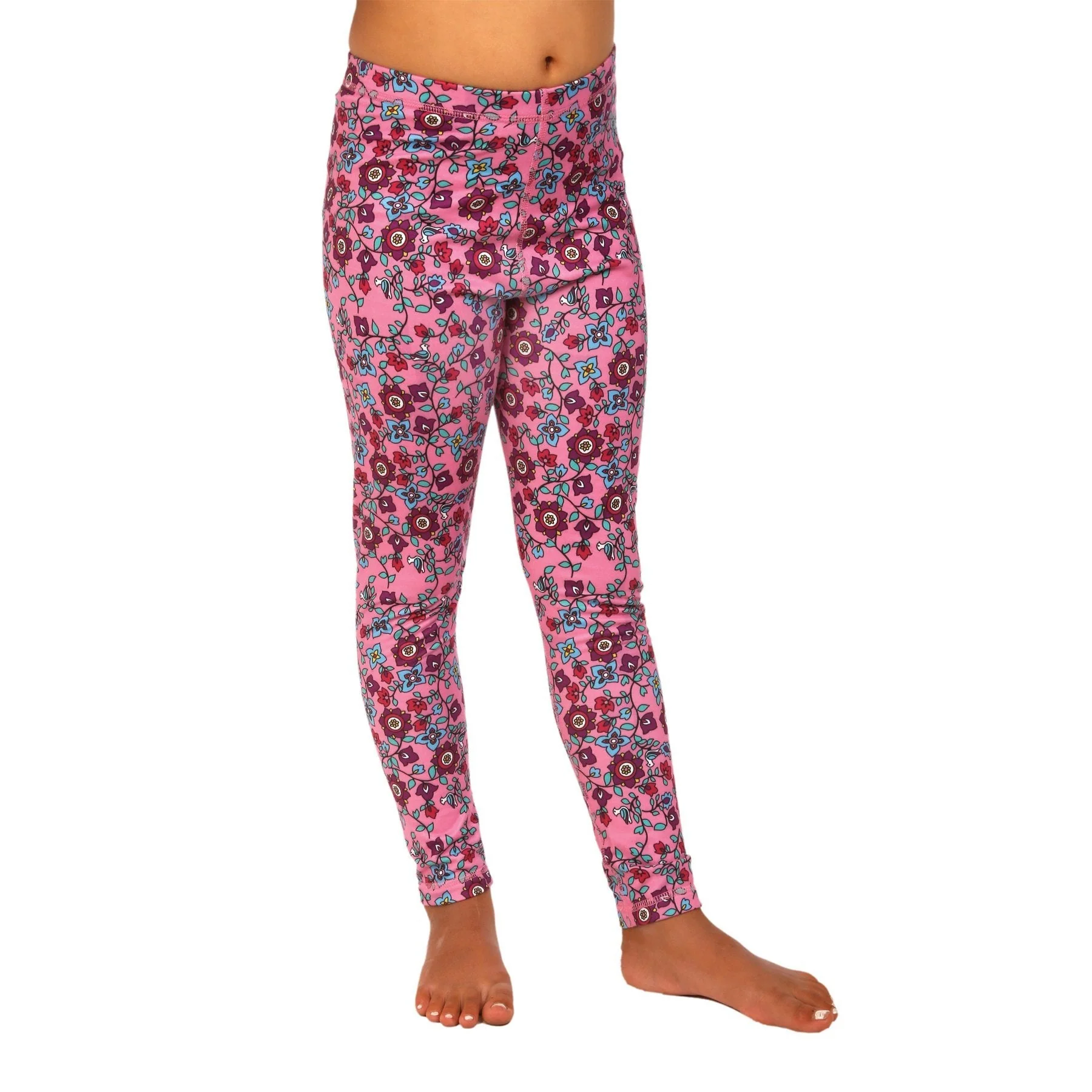 Hot Chillys Velvet Fleece Junior Pant 2019 - Image 3
