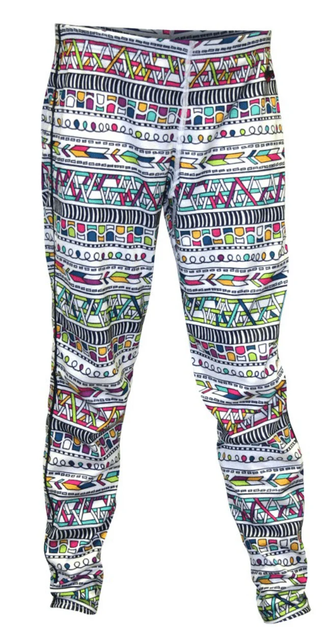 Hot Chillys Velvet Fleece Junior Pant 2019 - Image 5