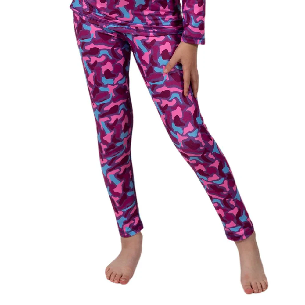 Hot Chilly's Velvet Fleece Youth Pant 2024 - Image 11