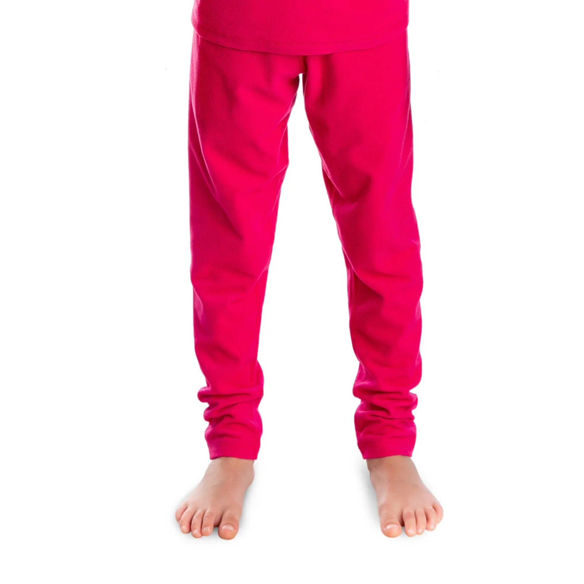 Hot Chilly's Velvet Print Youth Pant - Image 3