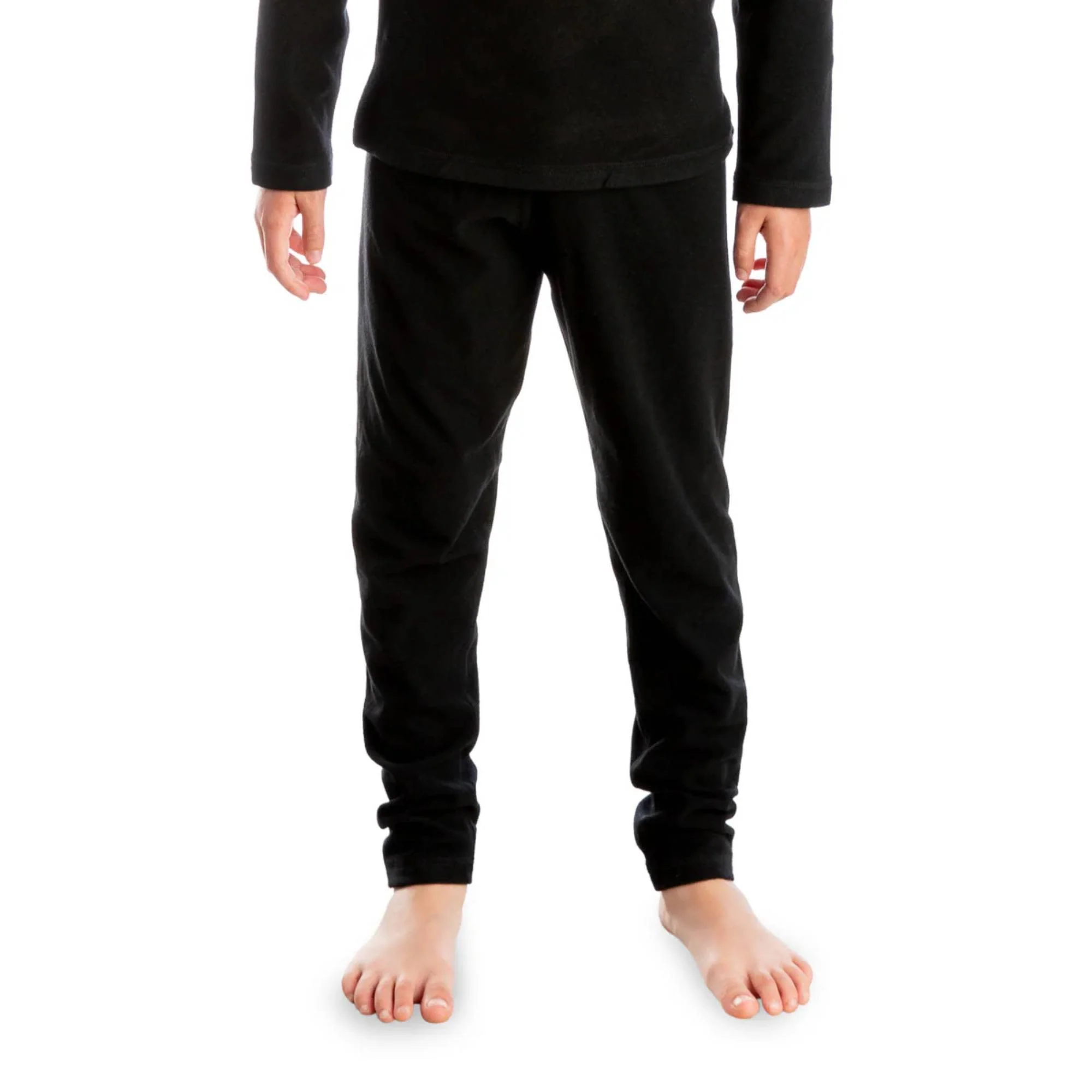 Hot Chilly's Velvet Print Youth Pant - Image 4