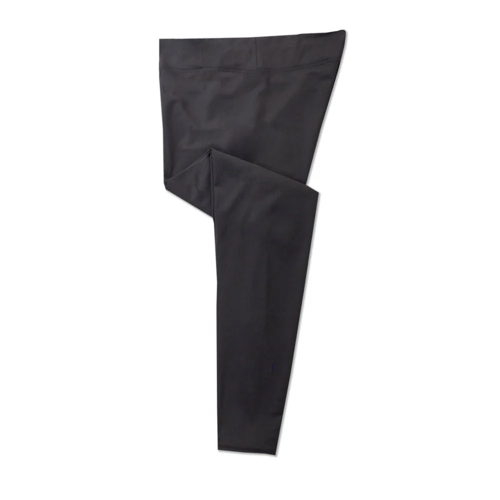 Hot Chilly's Womens Solid Ankle Tight 2023 - Image 12