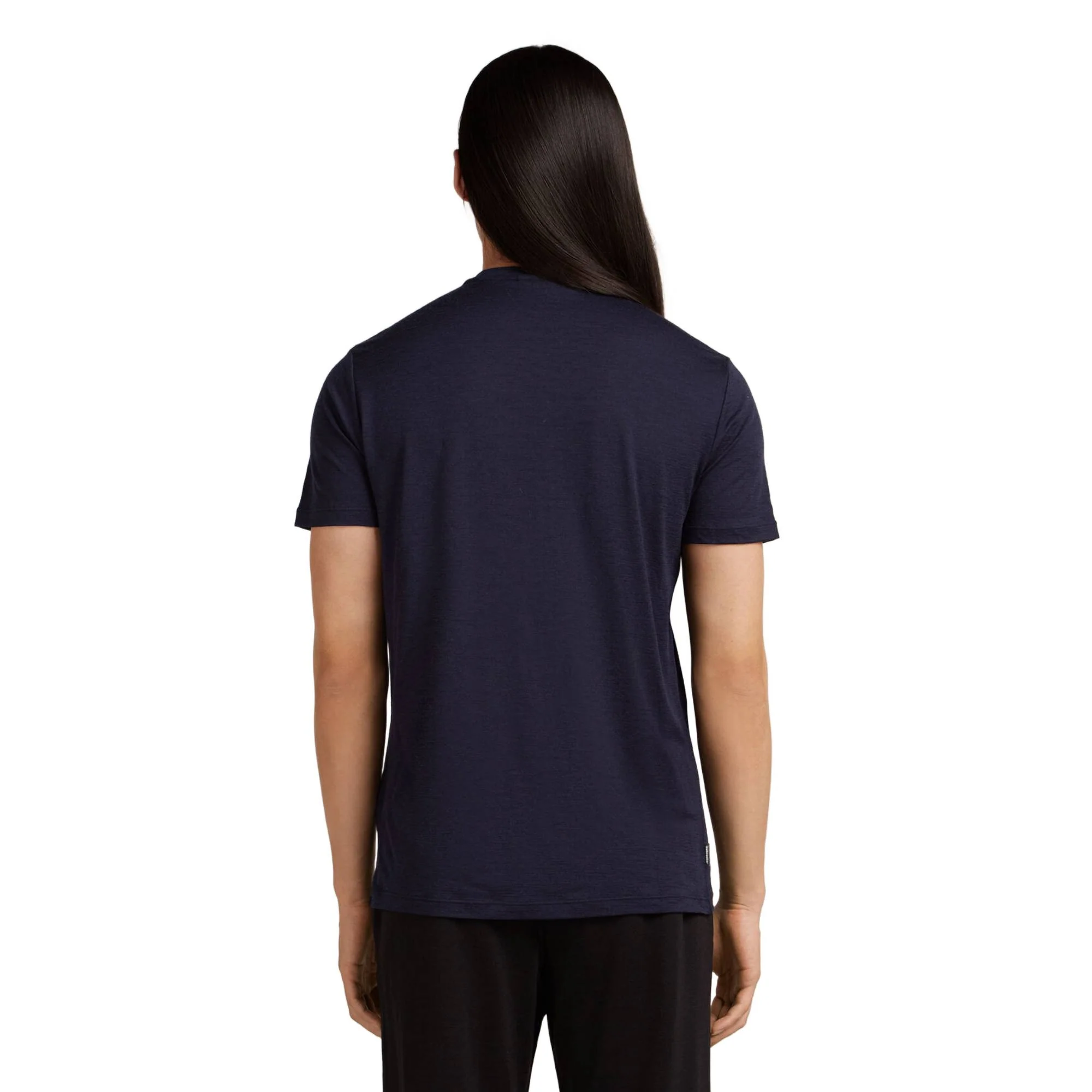 Icebreaker 150 Tech Lite Massif Mens SS Tee - Image 2