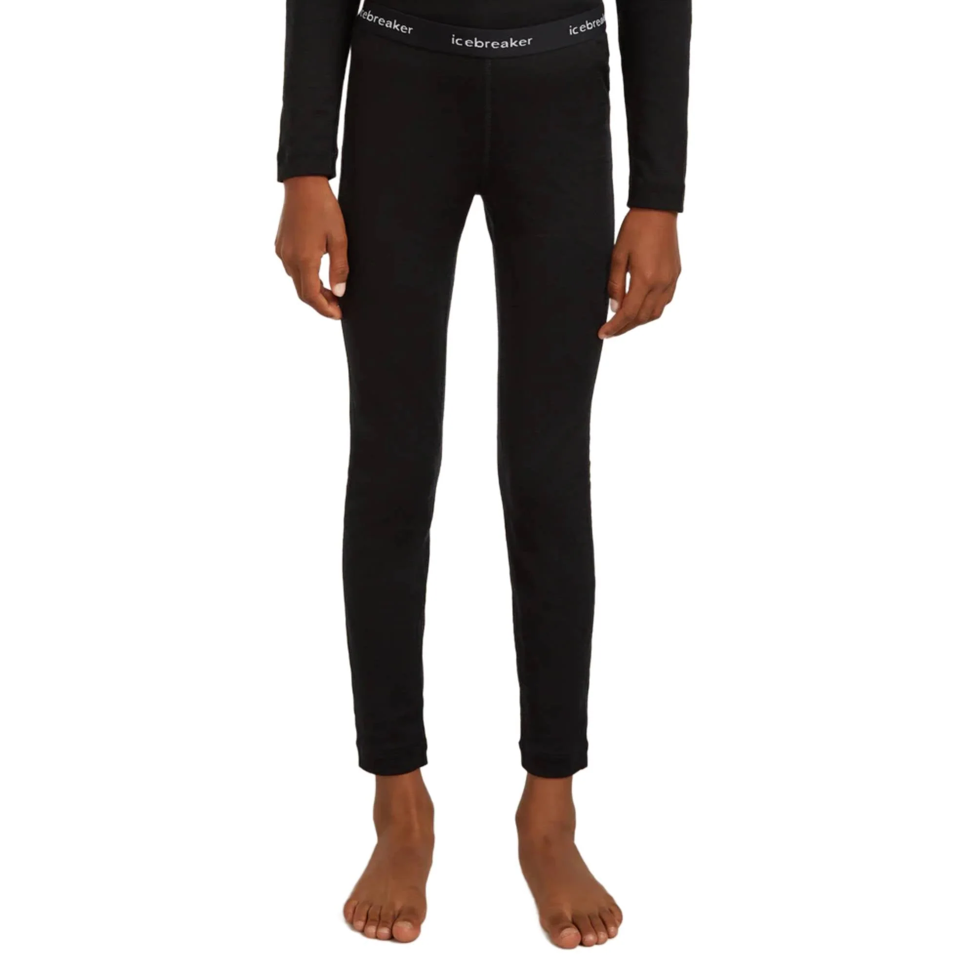 Icebreaker 200 Oasis Kids Leggings