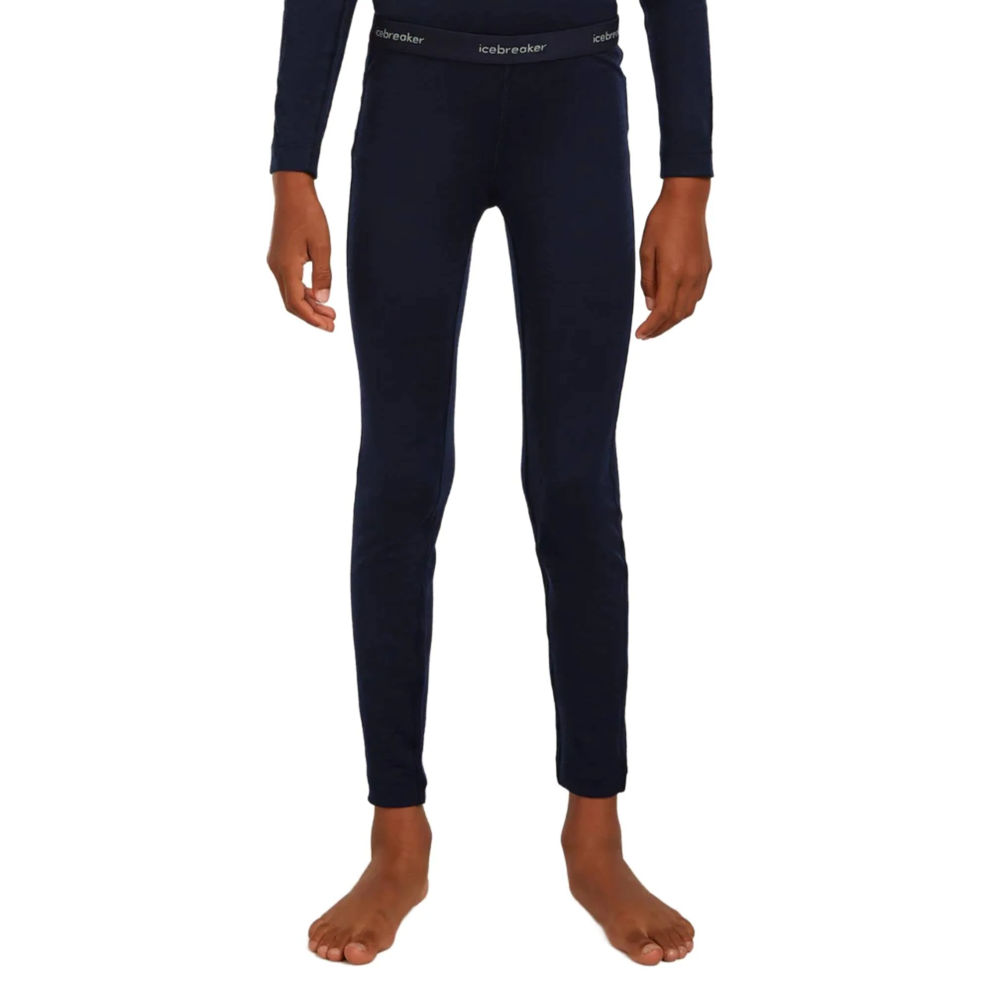 Icebreaker 200 Oasis Kids Leggings - Image 2