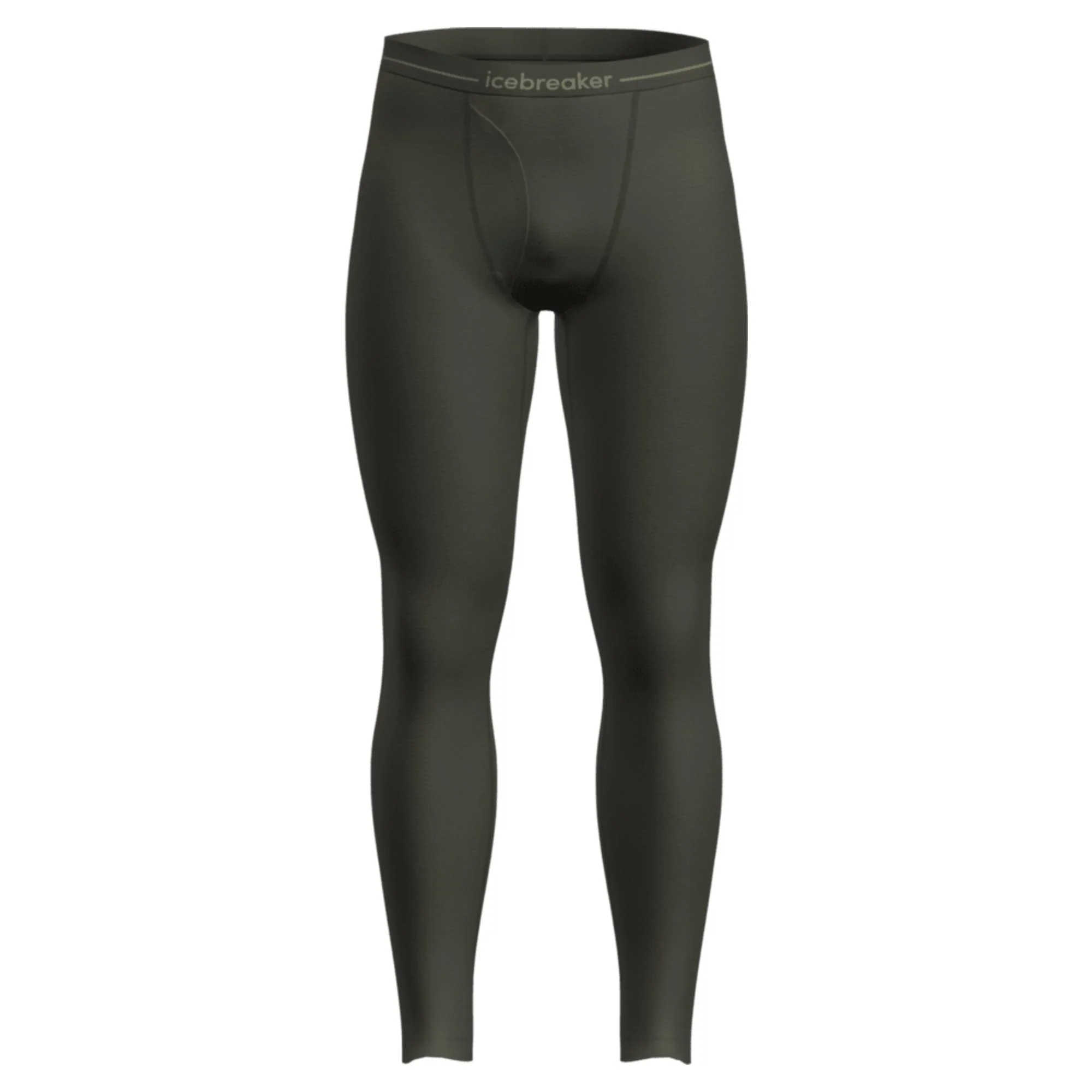 Icebreaker 200 Oasis Mens Leggings with Fly - Image 19