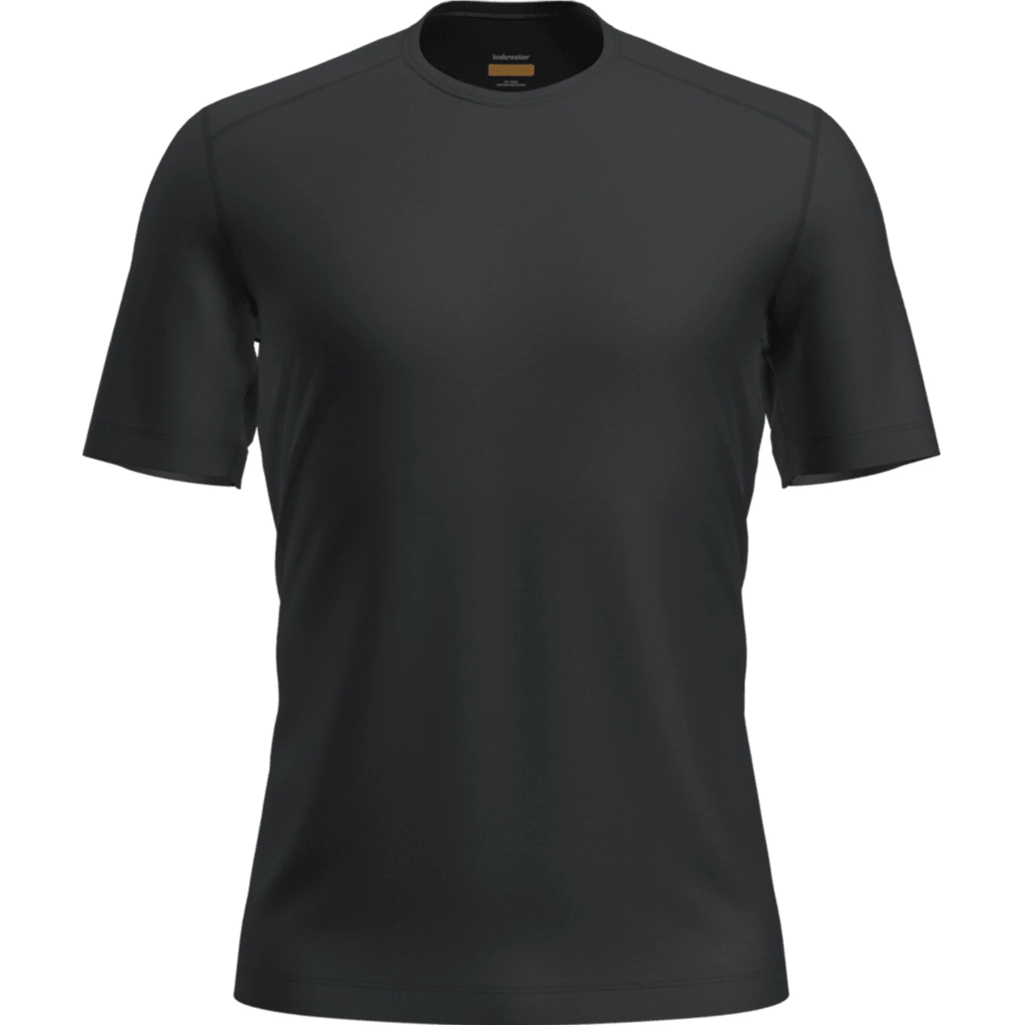 Icebreaker 200 Oasis Mens SS Crewe