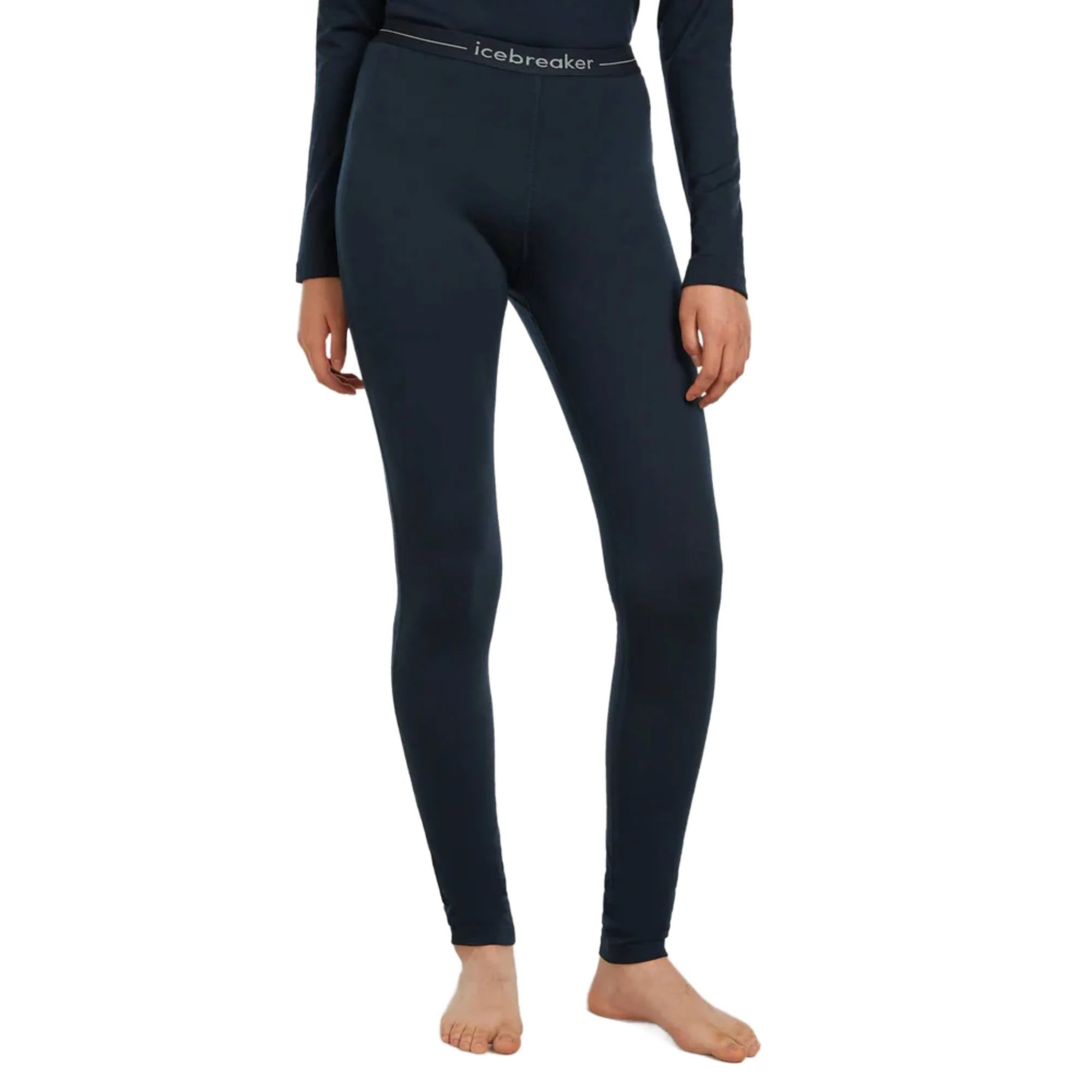 Icebreaker 200 Oasis Womens Leggings - Image 2