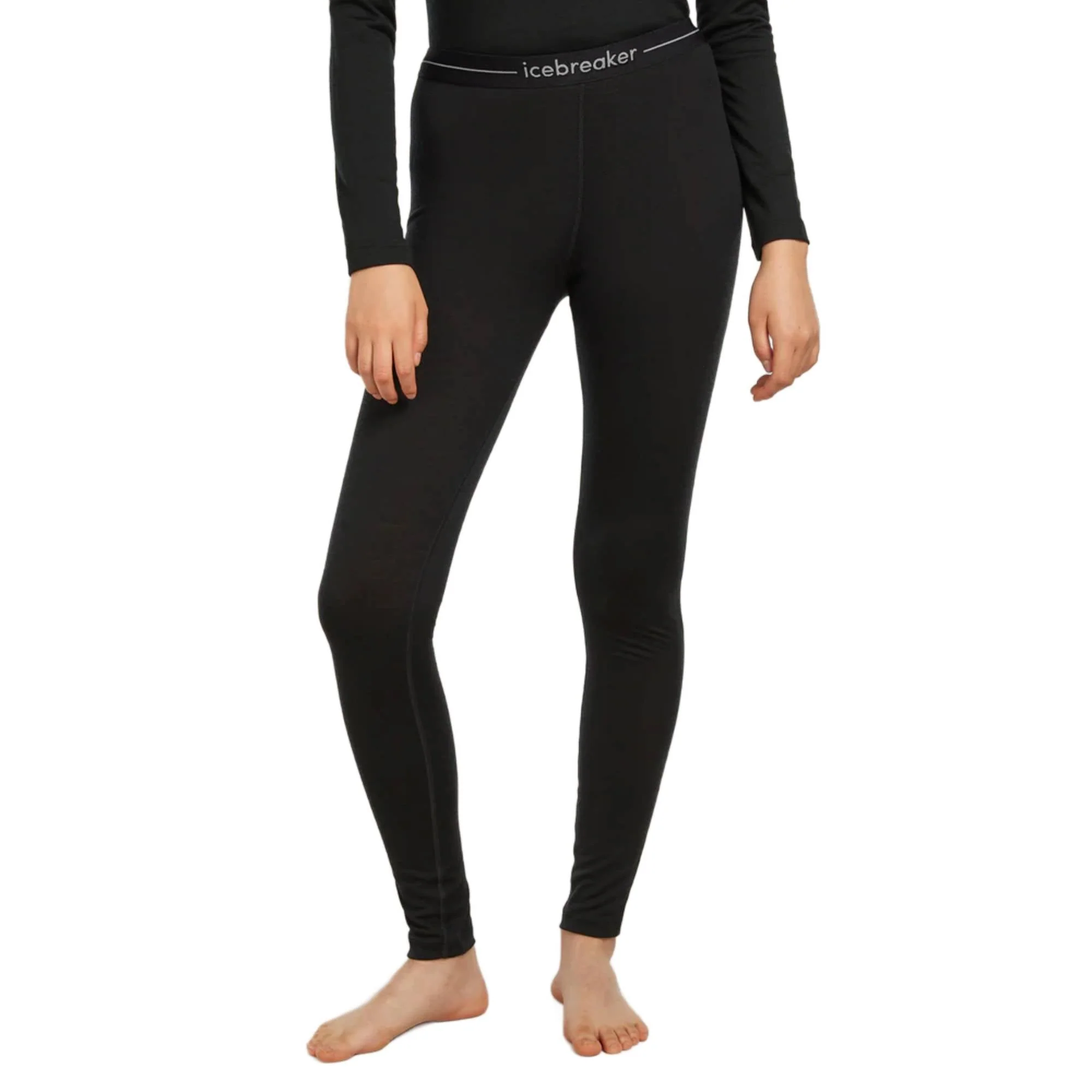 Icebreaker 200 Oasis Womens Leggings - Image 4