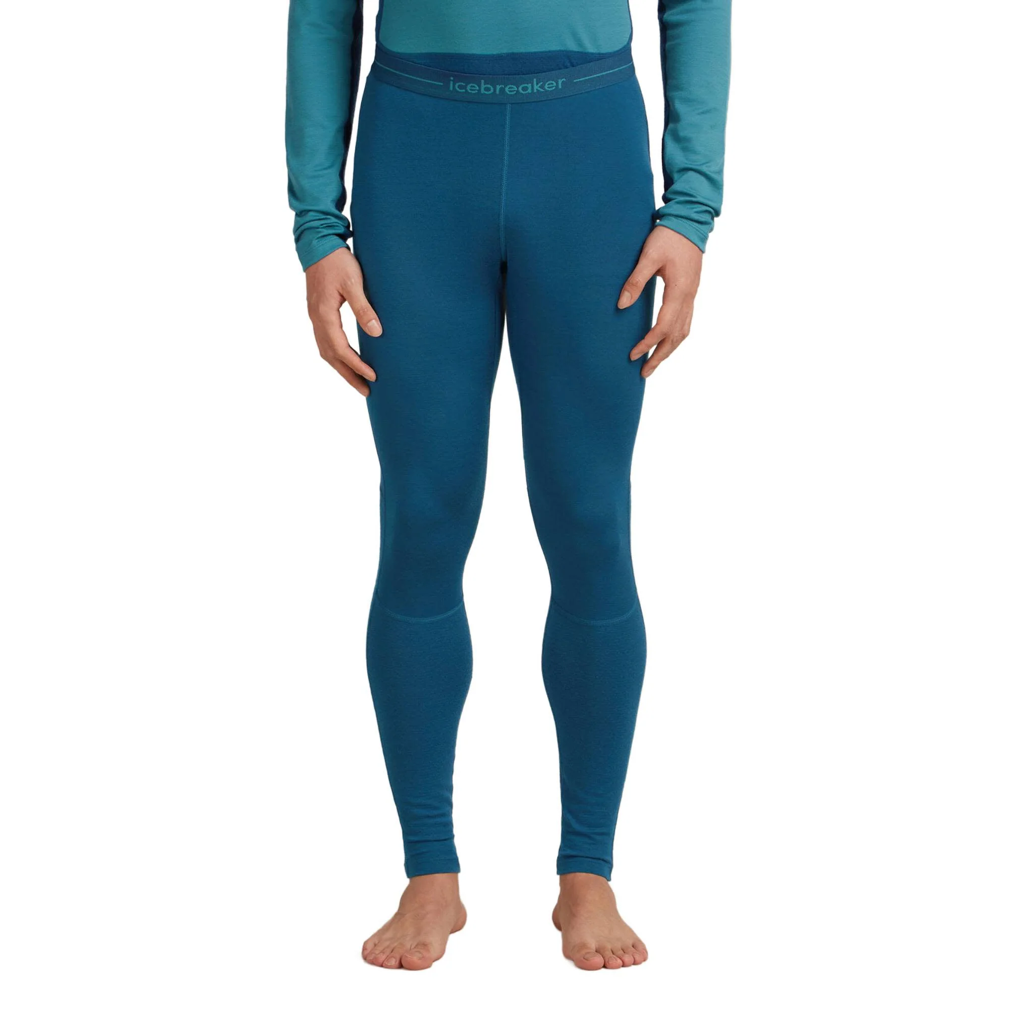 Icebreaker 200 ZoneKnit Mens Leggings