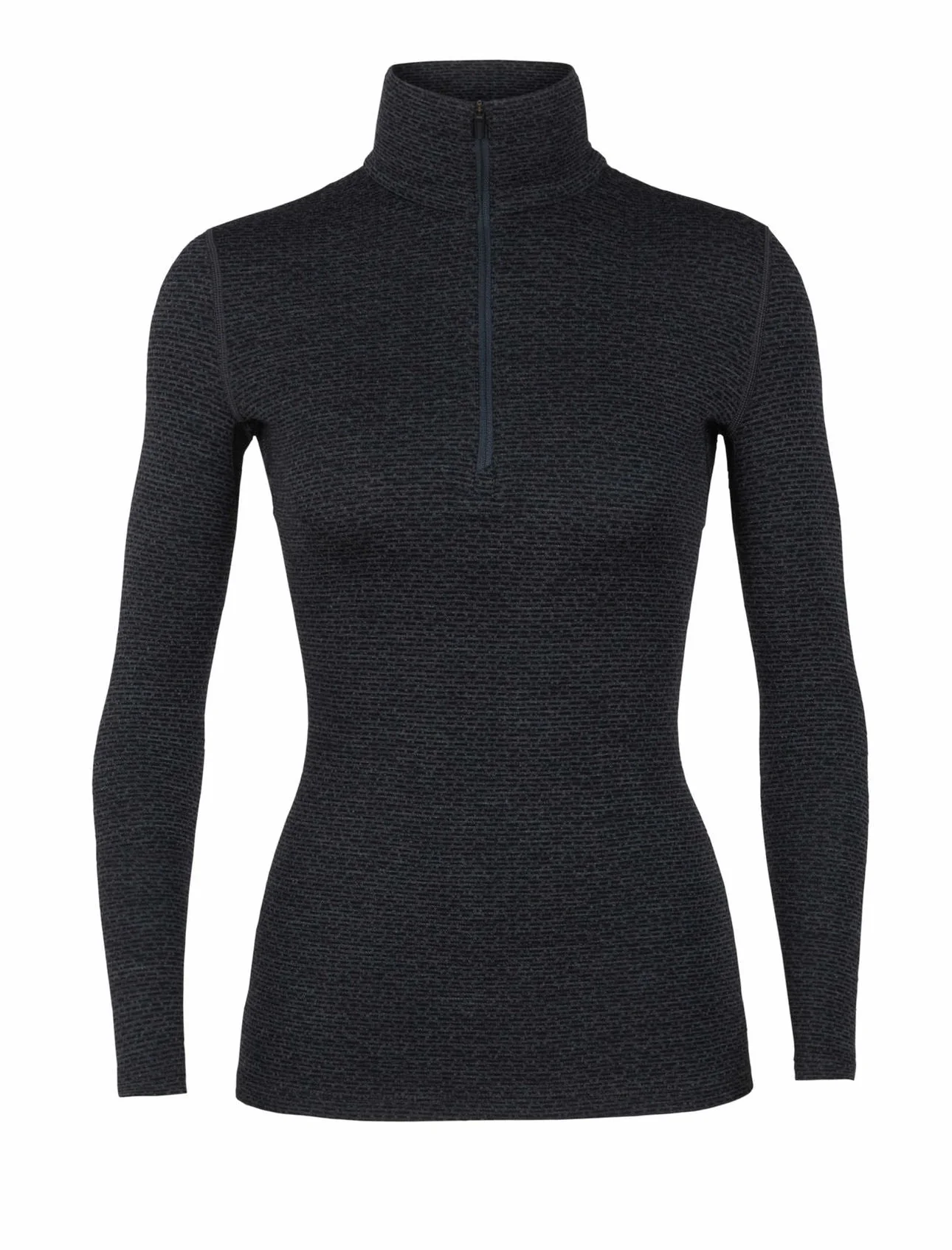 Icebreaker 250 Vertex Mountain Dash Ladies Half Zip 2019 - Image 5