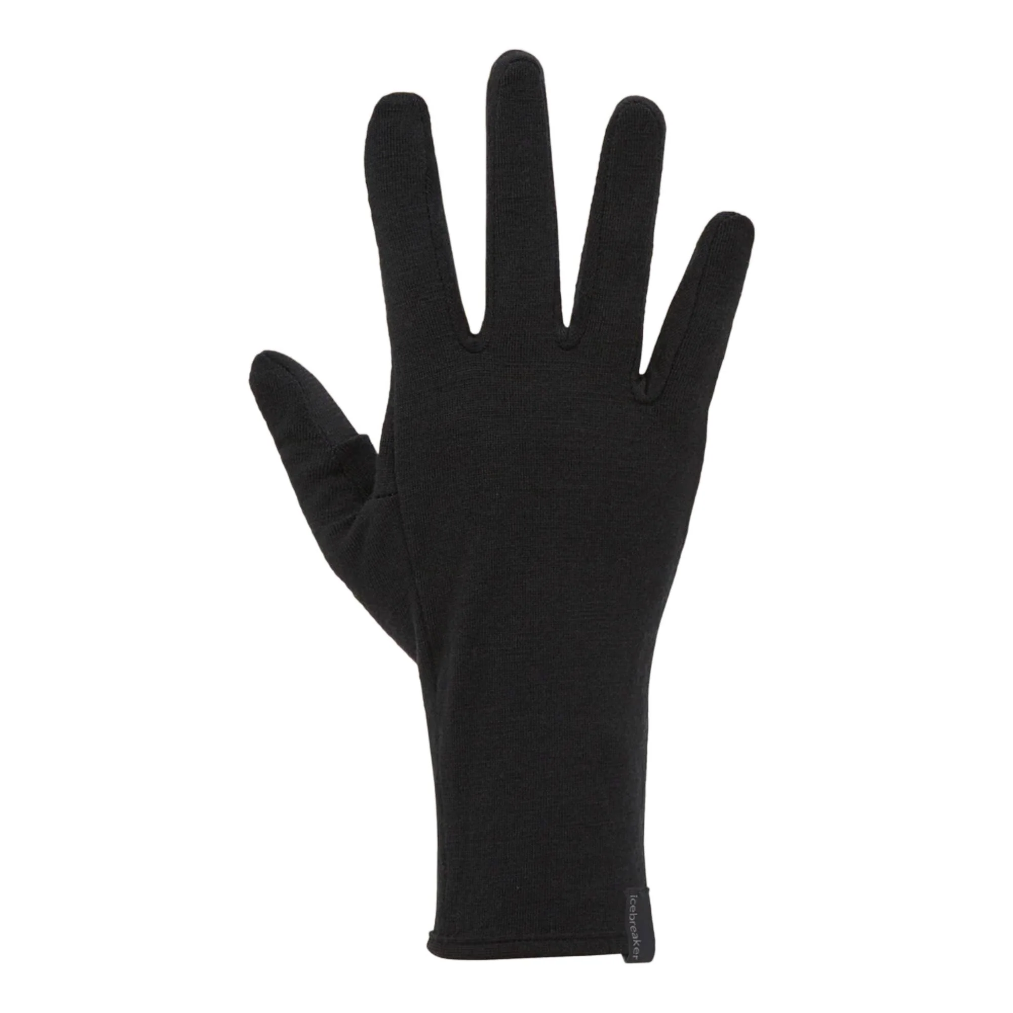 Icebreaker 260 Oasis Adult Glove Liner - Image 3