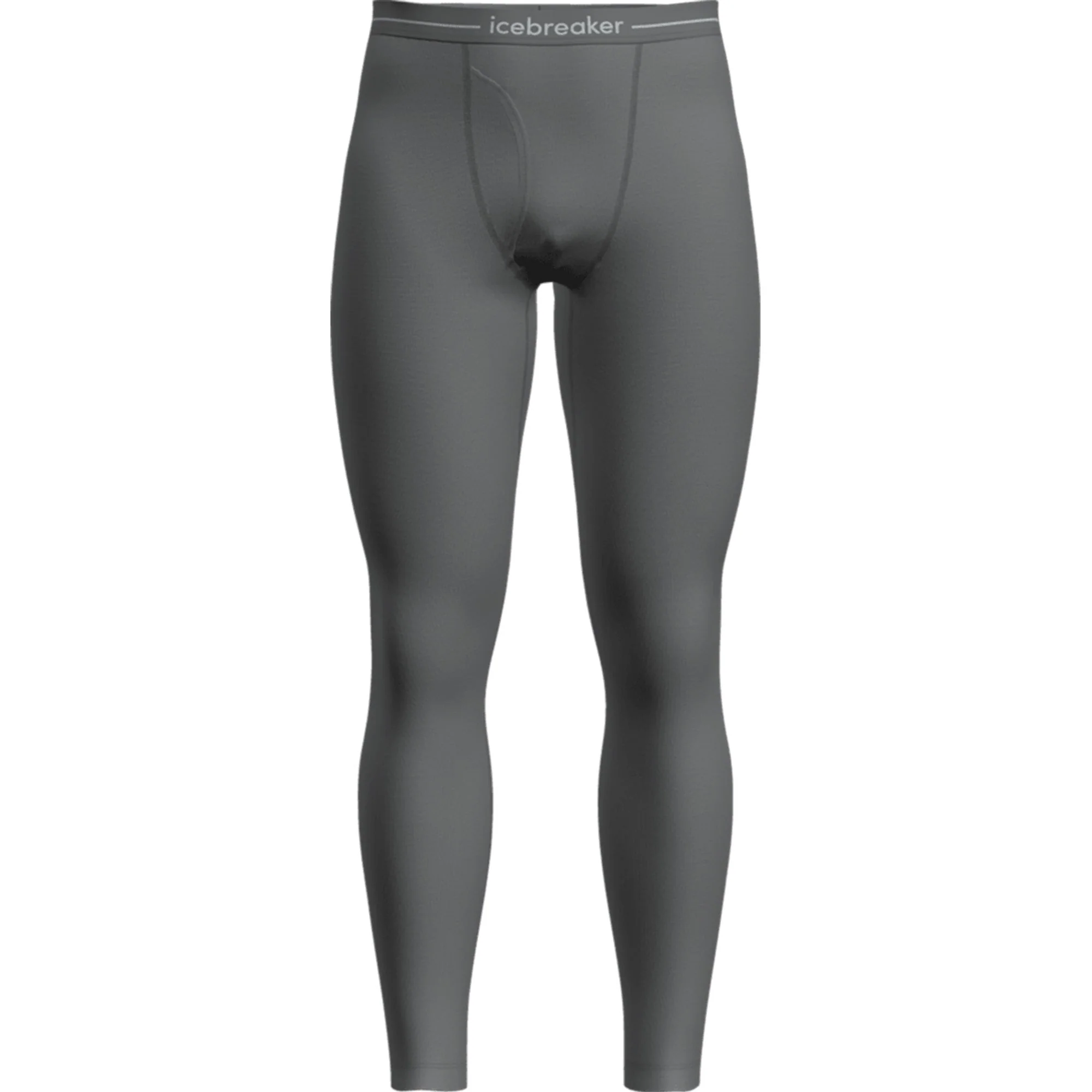 Icebreaker 260 Tech Mens Leggings with Fly - Image 8