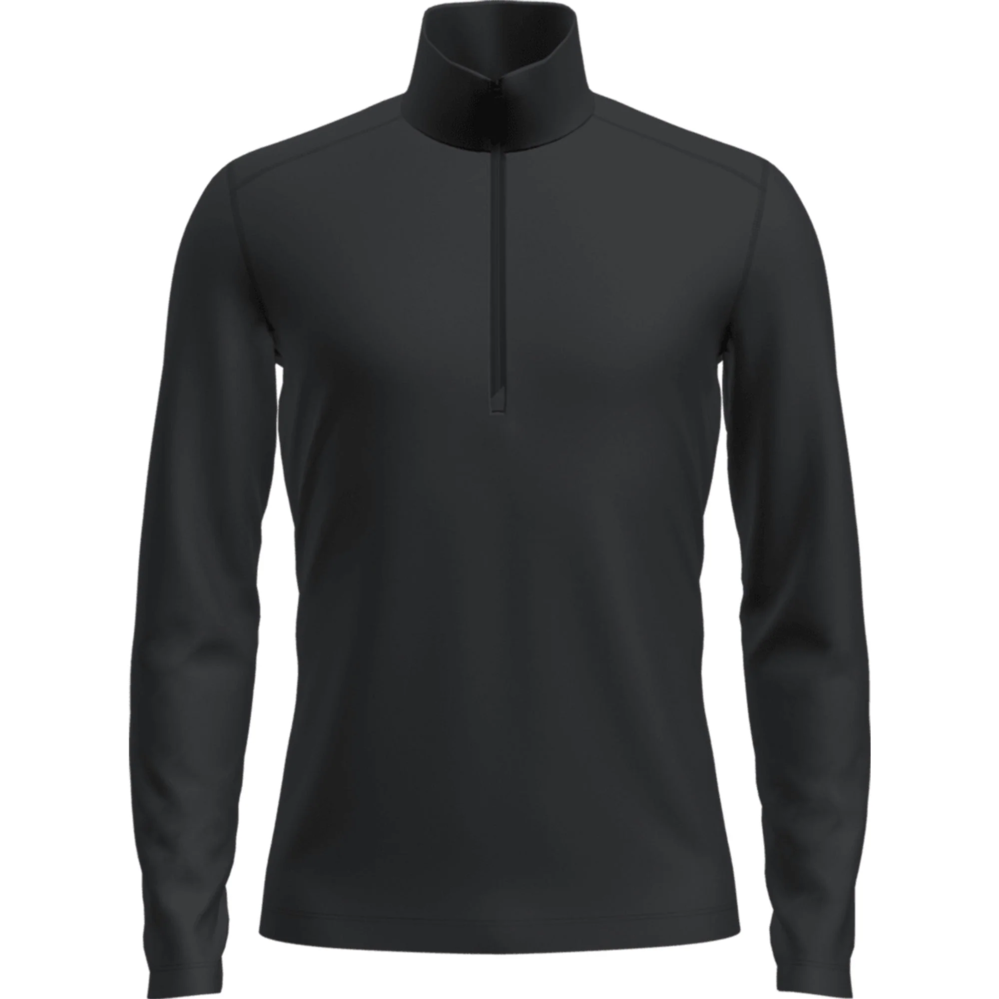 Icebreaker 260 Tech Mens LS Half Zip - Image 10
