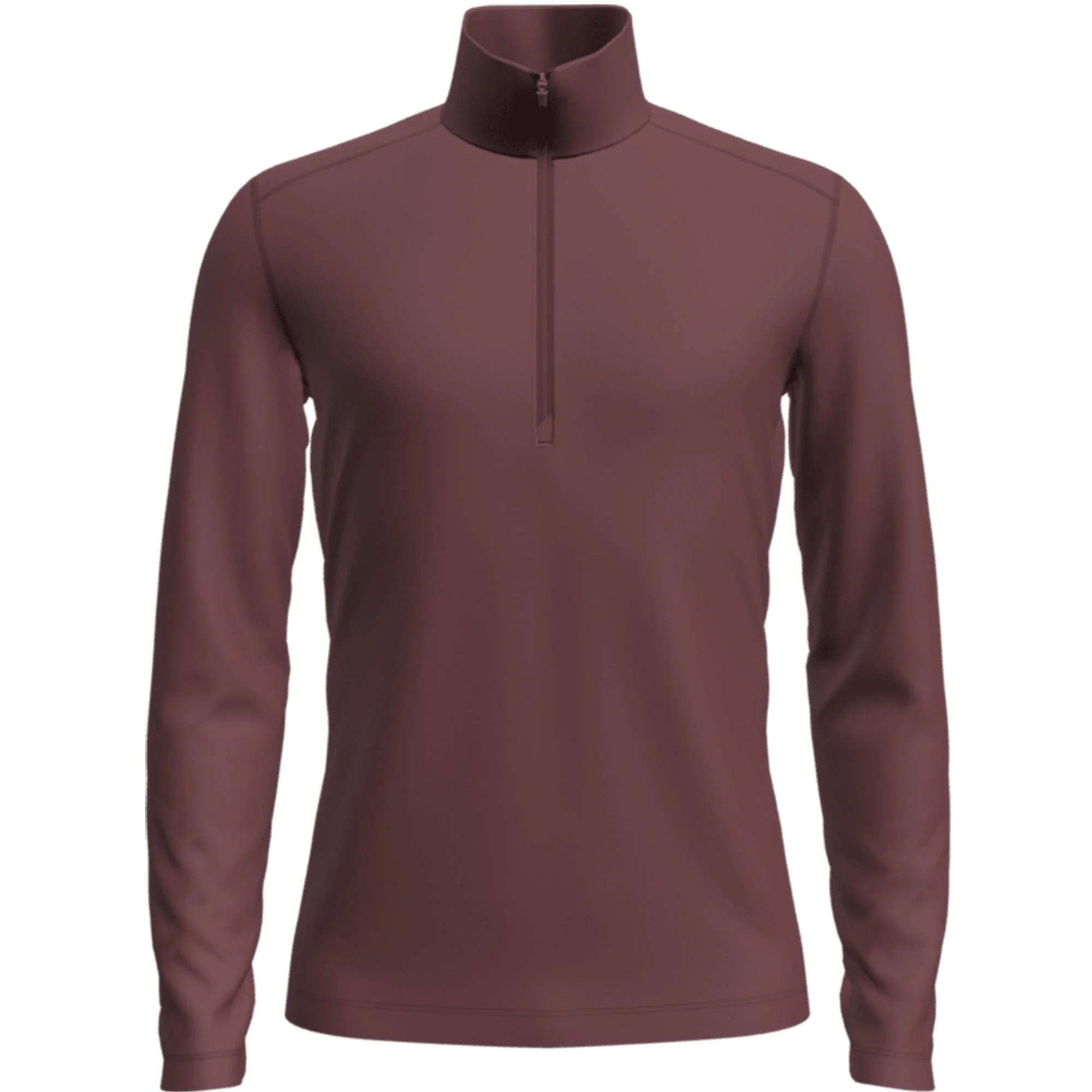 Icebreaker 260 Tech Mens LS Half Zip - Image 19