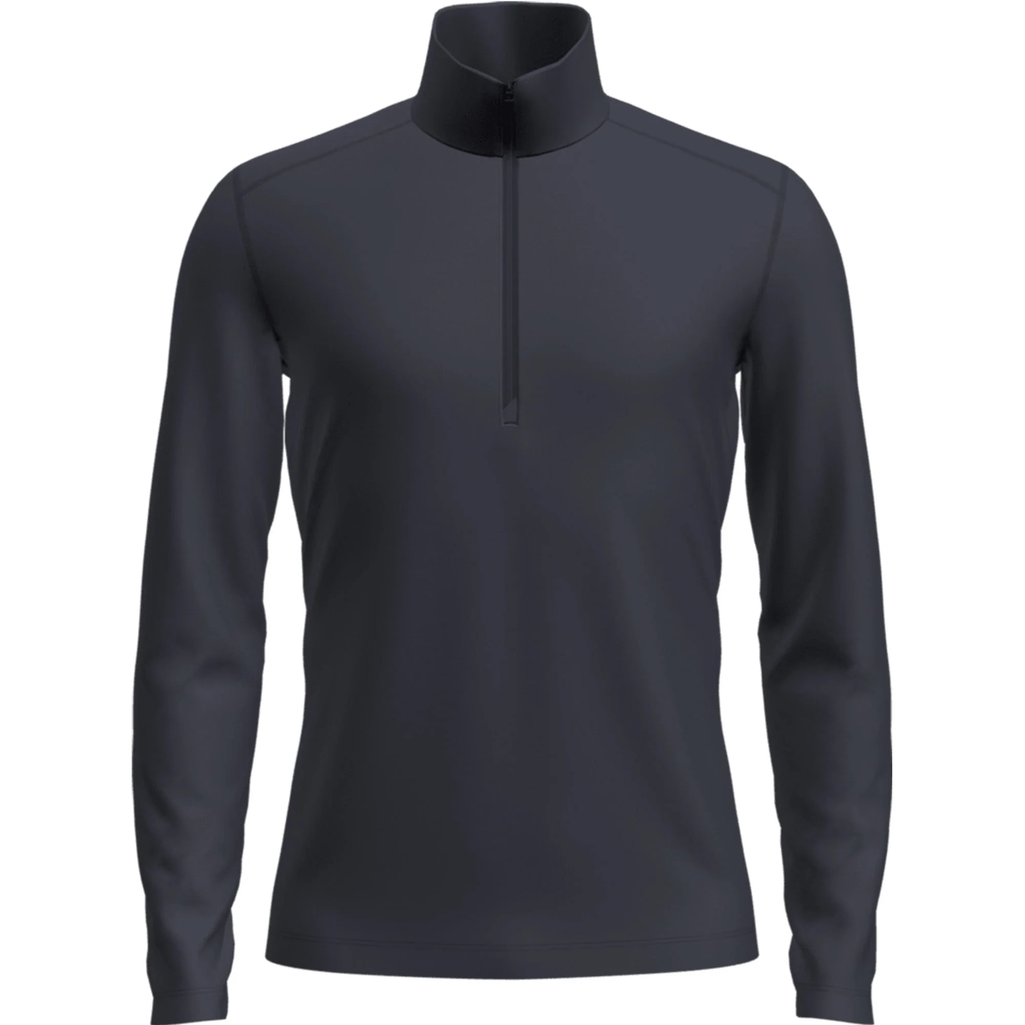 Icebreaker 260 Tech Mens LS Half Zip - Image 6