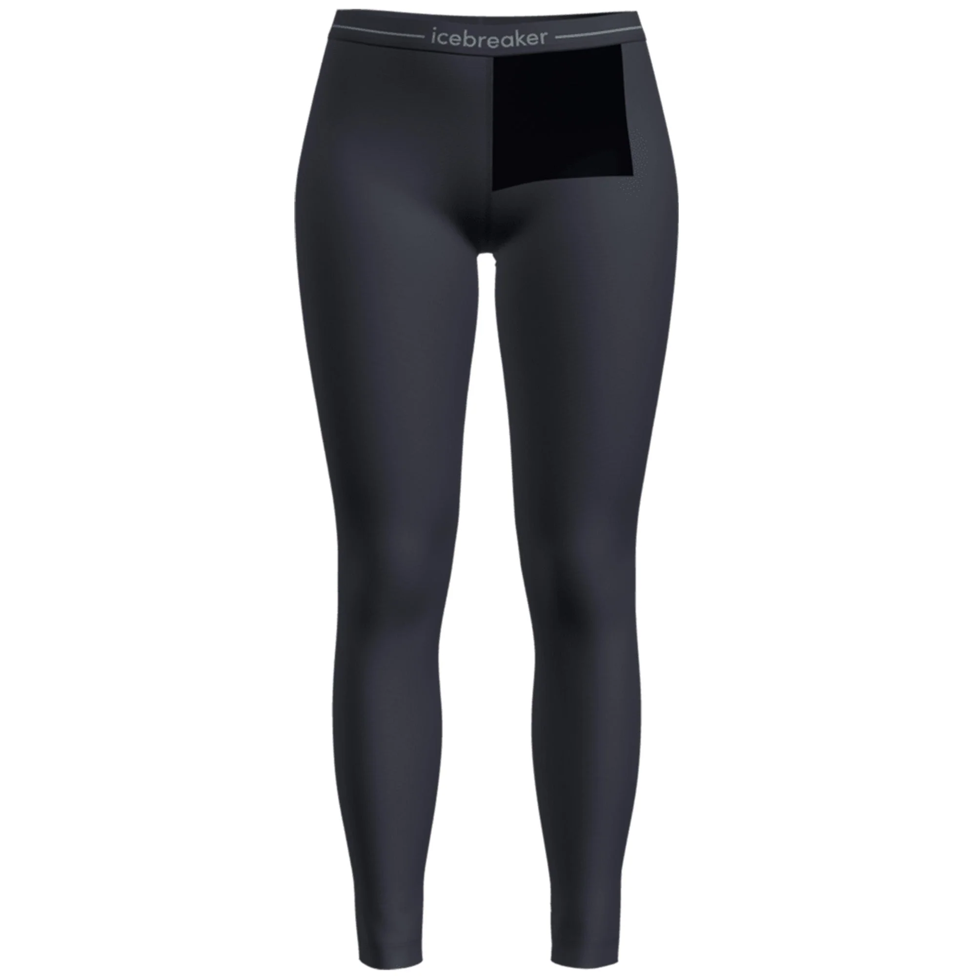 Icebreaker 260 Tech Womens Leggings - Image 4