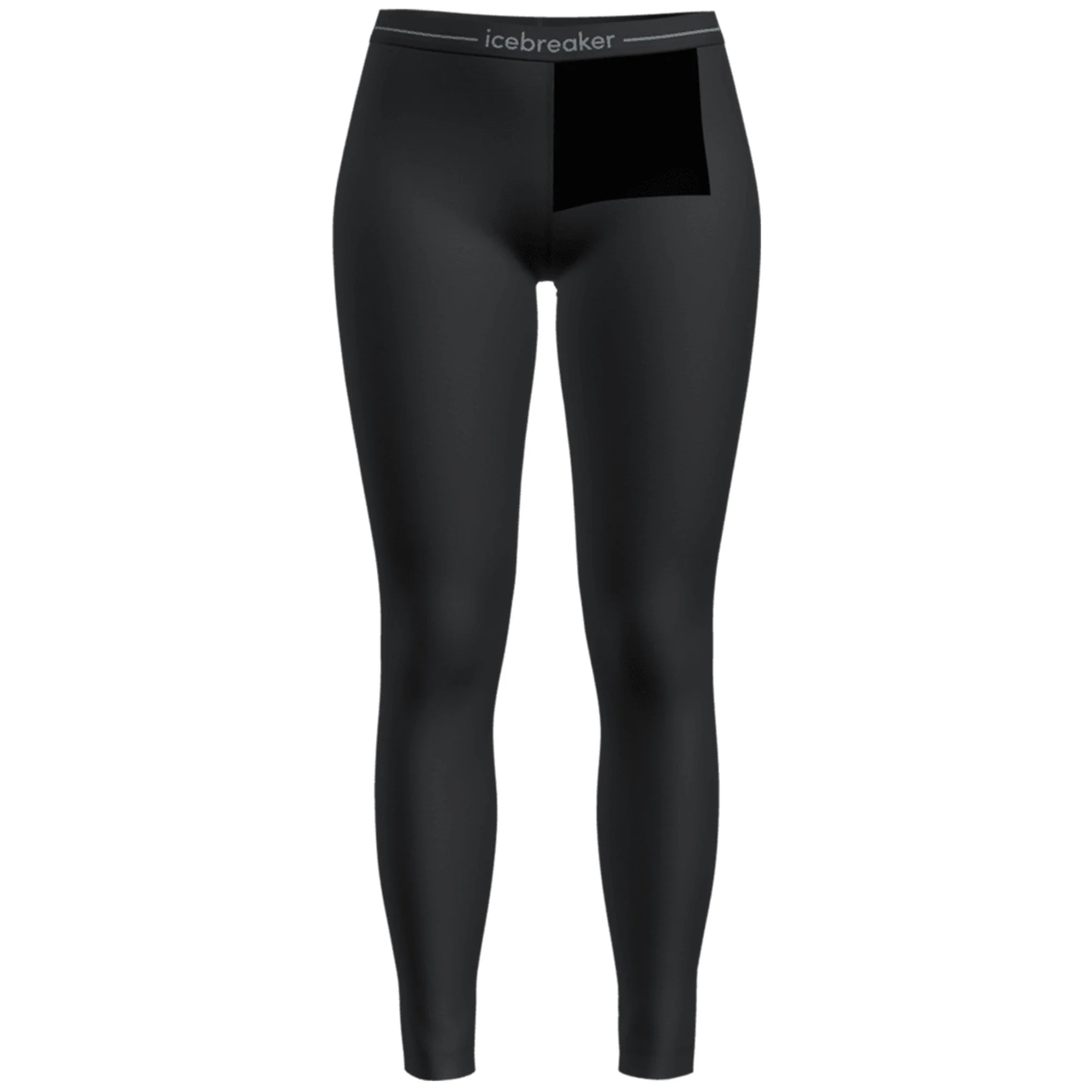 Icebreaker 260 Tech Womens Leggings - Image 7