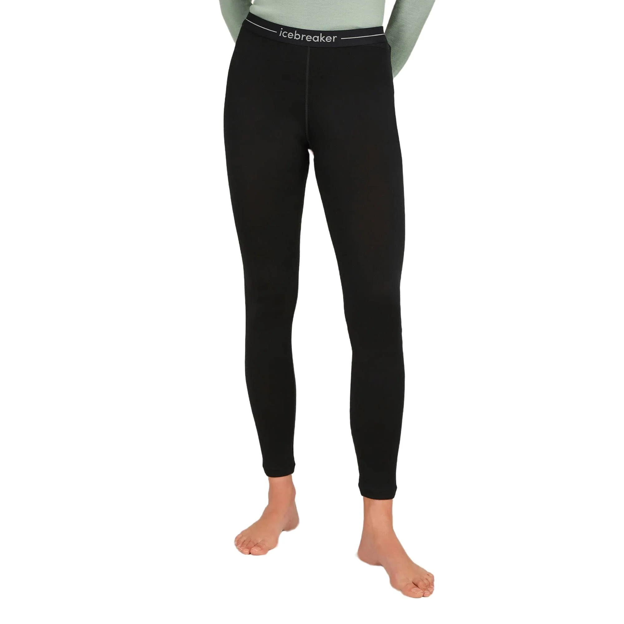 Icebreaker 260 Tech Womens Leggings - Image 2