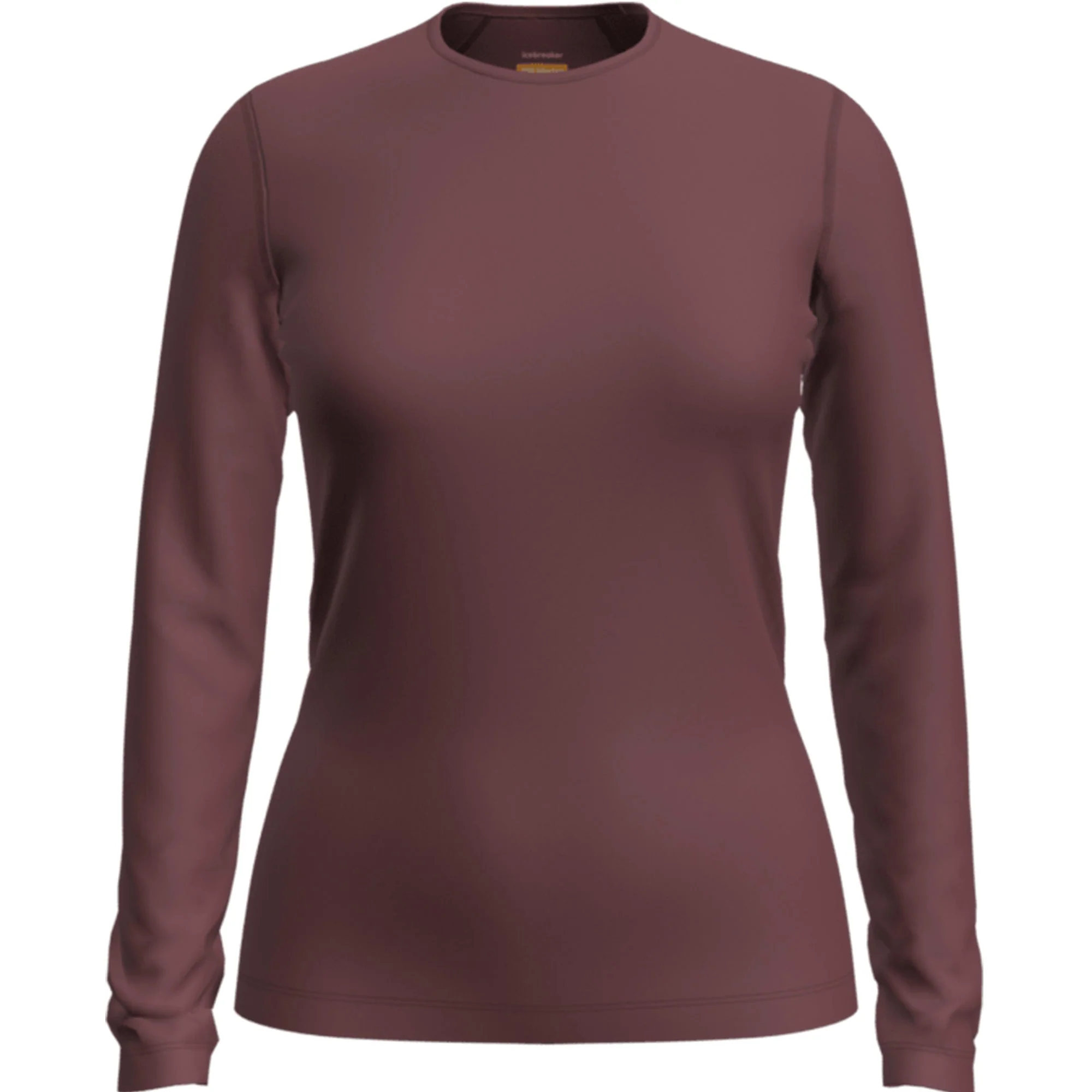 Icebreaker 260 Tech Womens LS Crewe - Image 18